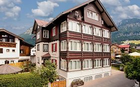 Gästehaus Maxheim